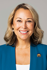 Tamara Suminski